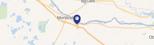 Monticello, MN 55362