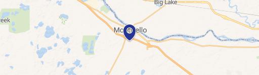 Monticello, MN 55362