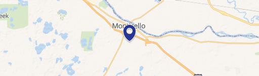 Monticello, MN 55362