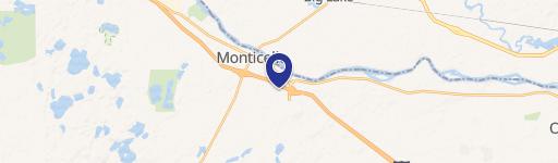 Monticello, MN 55362