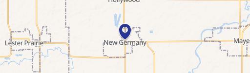 New Germany, MN 55367