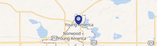 Norwood Young America, MN 55397
