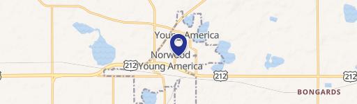 Young America, MN 55397