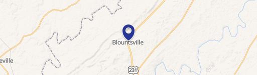Blountsville, AL 35031