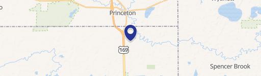 Princeton, MN 55371