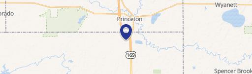 Princeton, MN 55371