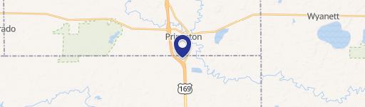 Princeton, MN 55371