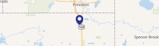 Princeton, MN 55371