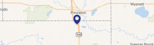 Princeton, MN 55371