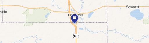 Princeton, MN 55371
