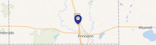Princeton, MN 55371