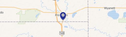 Princeton, MN 55371