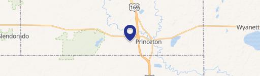Princeton, MN 55371