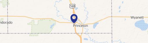 Princeton, MN 55371