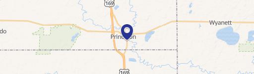 Princeton, MN 55371