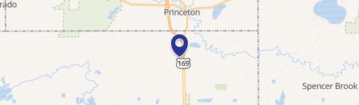 Princeton, MN 55371