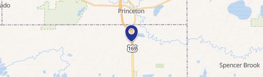 Princeton, MN 55371