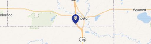 Princeton, MN 55371