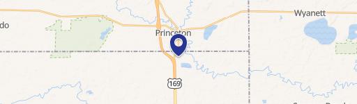 Princeton, MN 55371