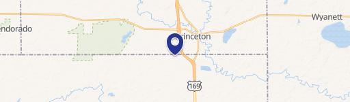 Princeton, MN 55371