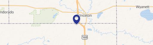 Princeton, MN 55371