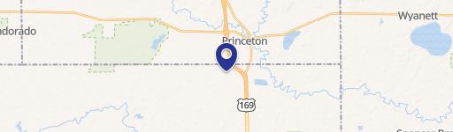 Princeton, MN 55371