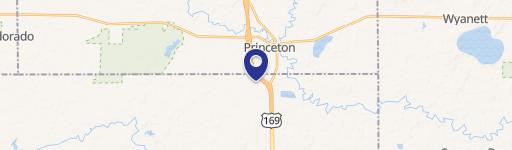 Princeton, MN 55371