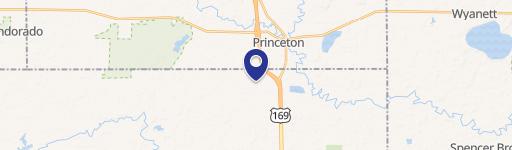 Princeton, MN 55371