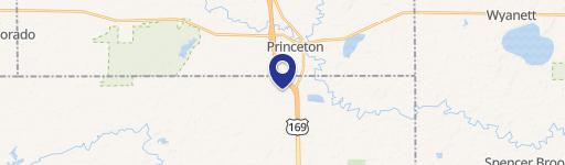 Princeton, MN 55371
