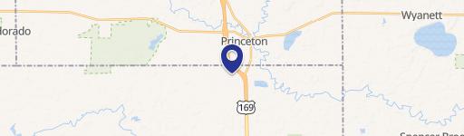 Princeton, MN 55371