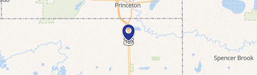 Princeton, MN 55371