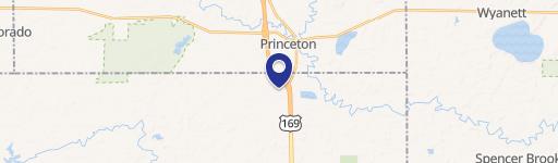 Princeton, MN 55371