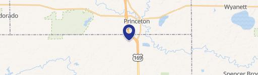 Princeton, MN 55371