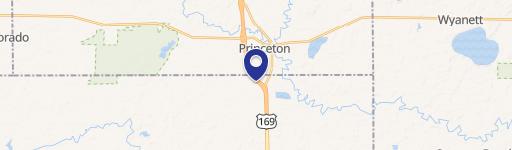 Princeton, MN 55371