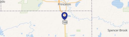 Princeton, MN 55371