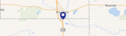Princeton, MN 55371