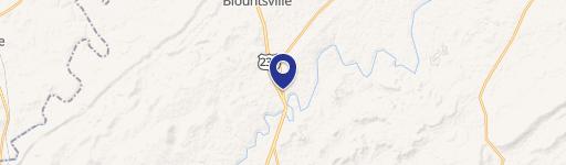 Blountsville, AL 35031