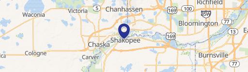 Shakopee, MN 55379