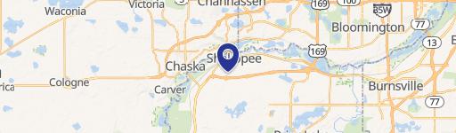 Shakopee, MN 55379