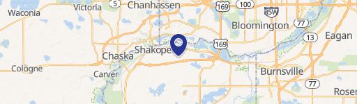 Shakopee, MN 55379