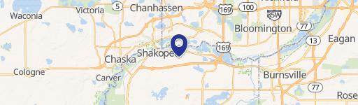 Shakopee, MN 55379