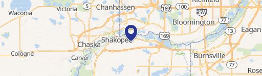 Shakopee, MN 55379