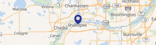 Shakopee, MN 55379