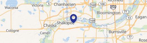Shakopee, MN 55379