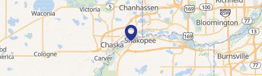 Shakopee, MN 55379