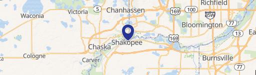 Shakopee, MN 55379