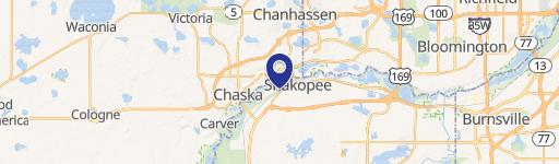 Shakopee, MN 55379
