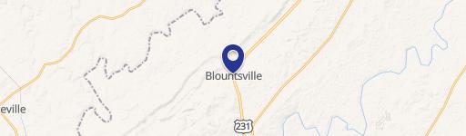 Blountsville, AL 35031