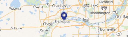 Shakopee, MN 55379