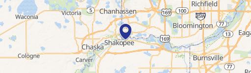 Shakopee, MN 55379